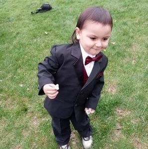 Meet your Posher, Denise